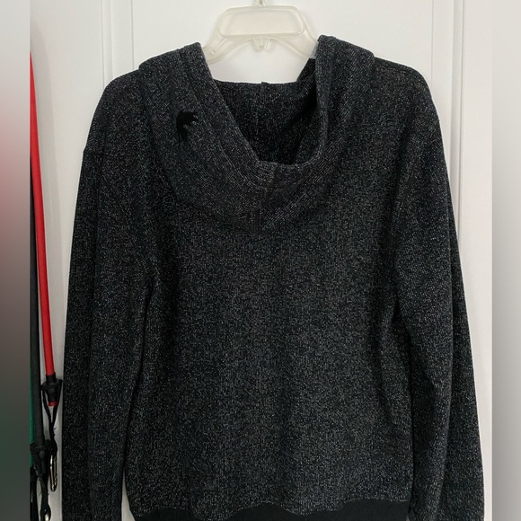 Mens Roots zip up - Picture 2 of 3